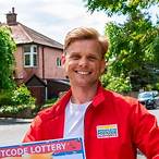 where is the postcode lottery based